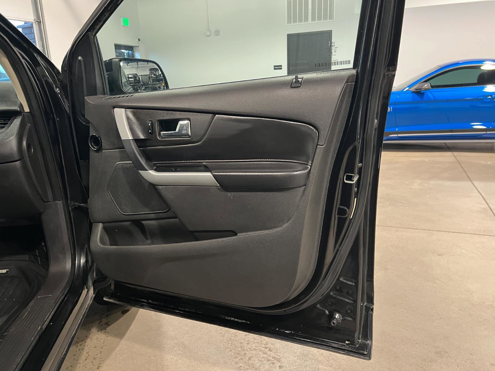 Used 2014 Ford Edge SEL w/ Equipment Group 205A image 41