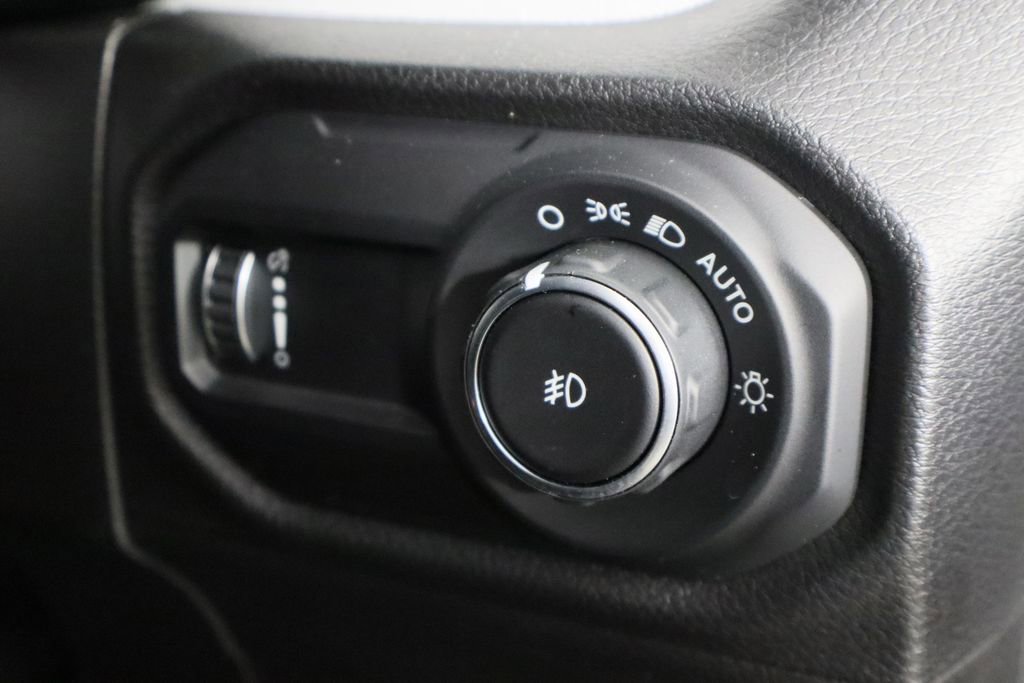 Used 2024 Jeep Wrangler Unlimited Sport w/ Convenience Group image 23