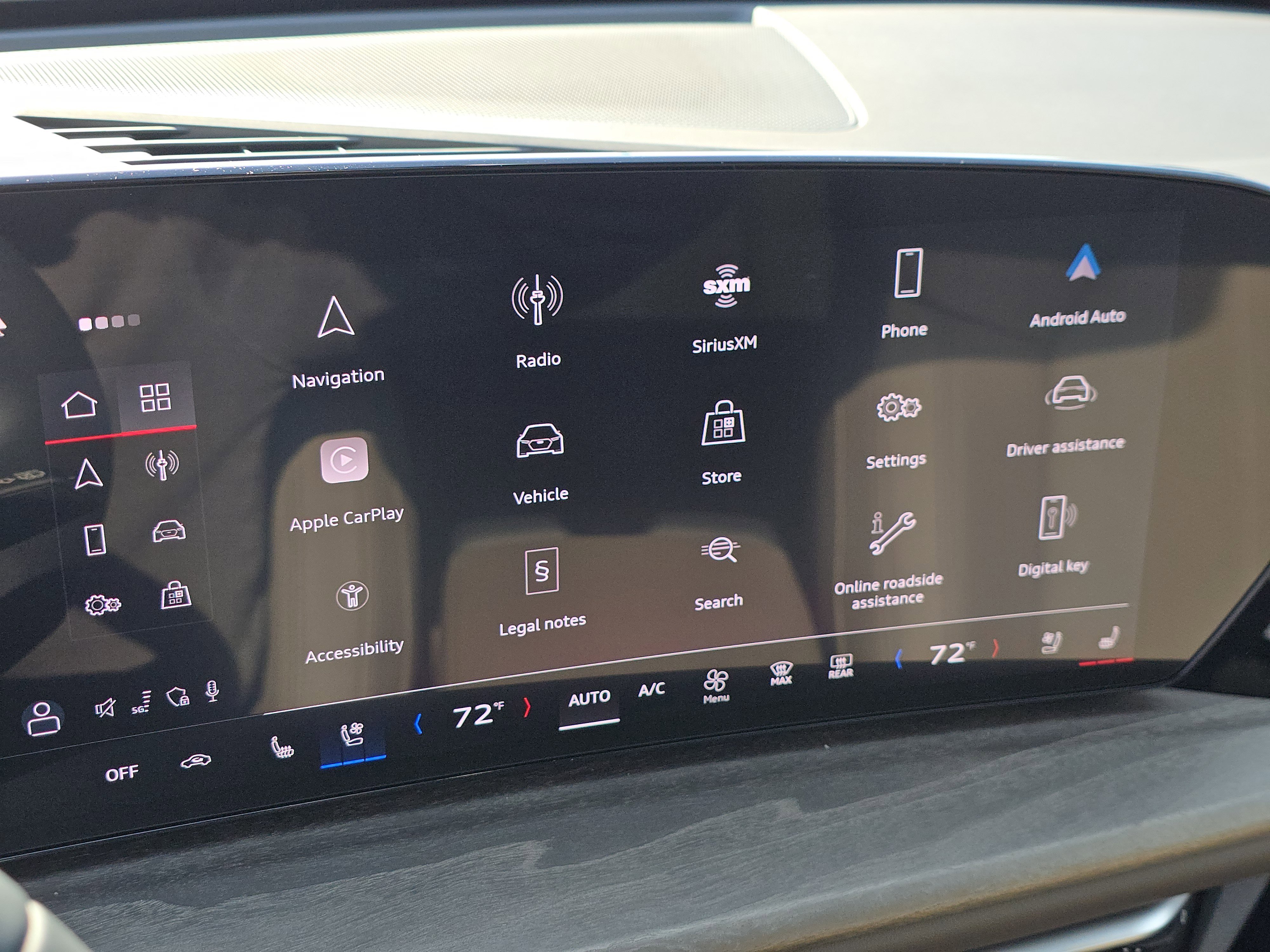 New 2025 Audi Q5 Premium Plus image 10