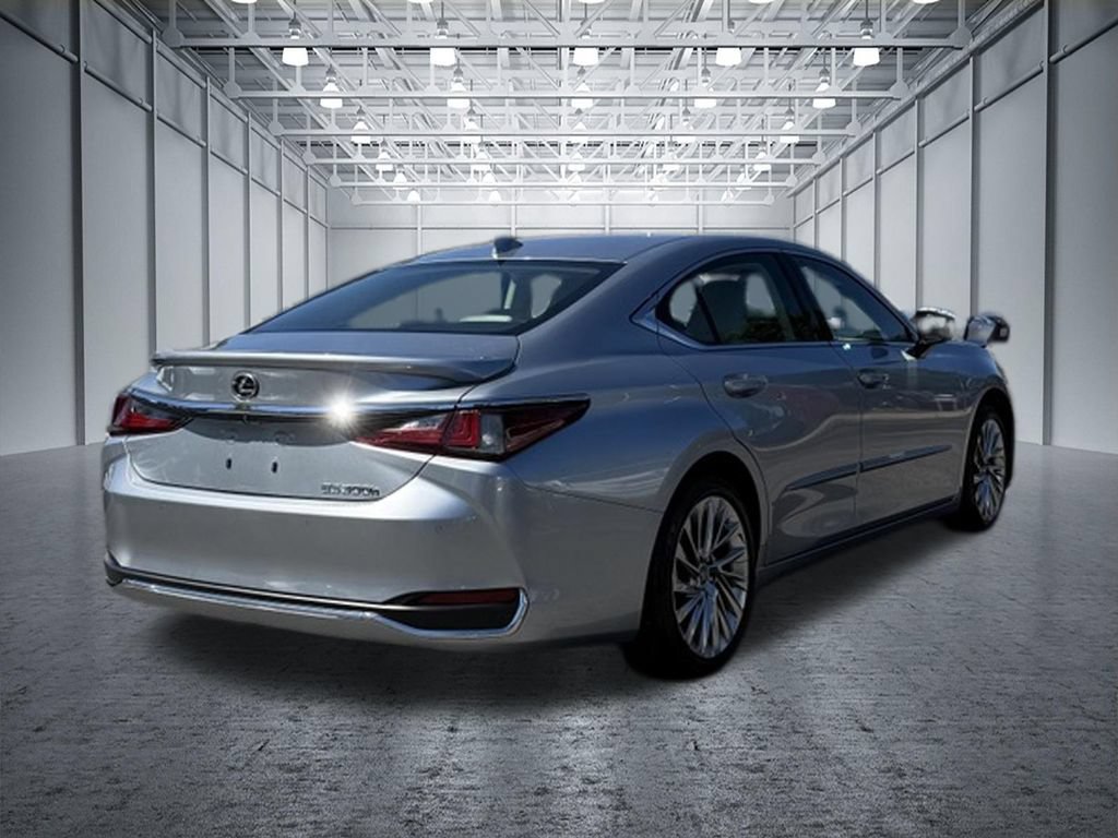 Used 2024 Lexus ES 300h w/ Premium Package FWD image 21
