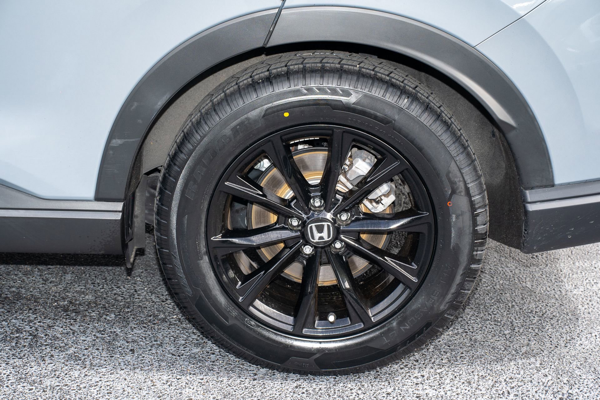 Certified 2023 Honda CR-V Sport image 39