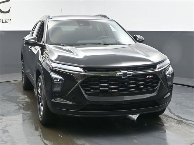 New 2026 Chevrolet Trax RS w/ Sunroof Package image 29