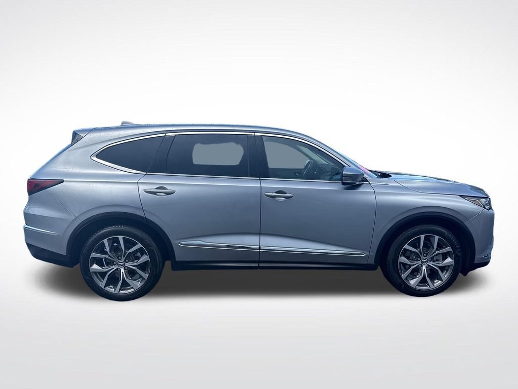 Used 2024 Acura MDX SH-AWD w/ Technology Package image 6