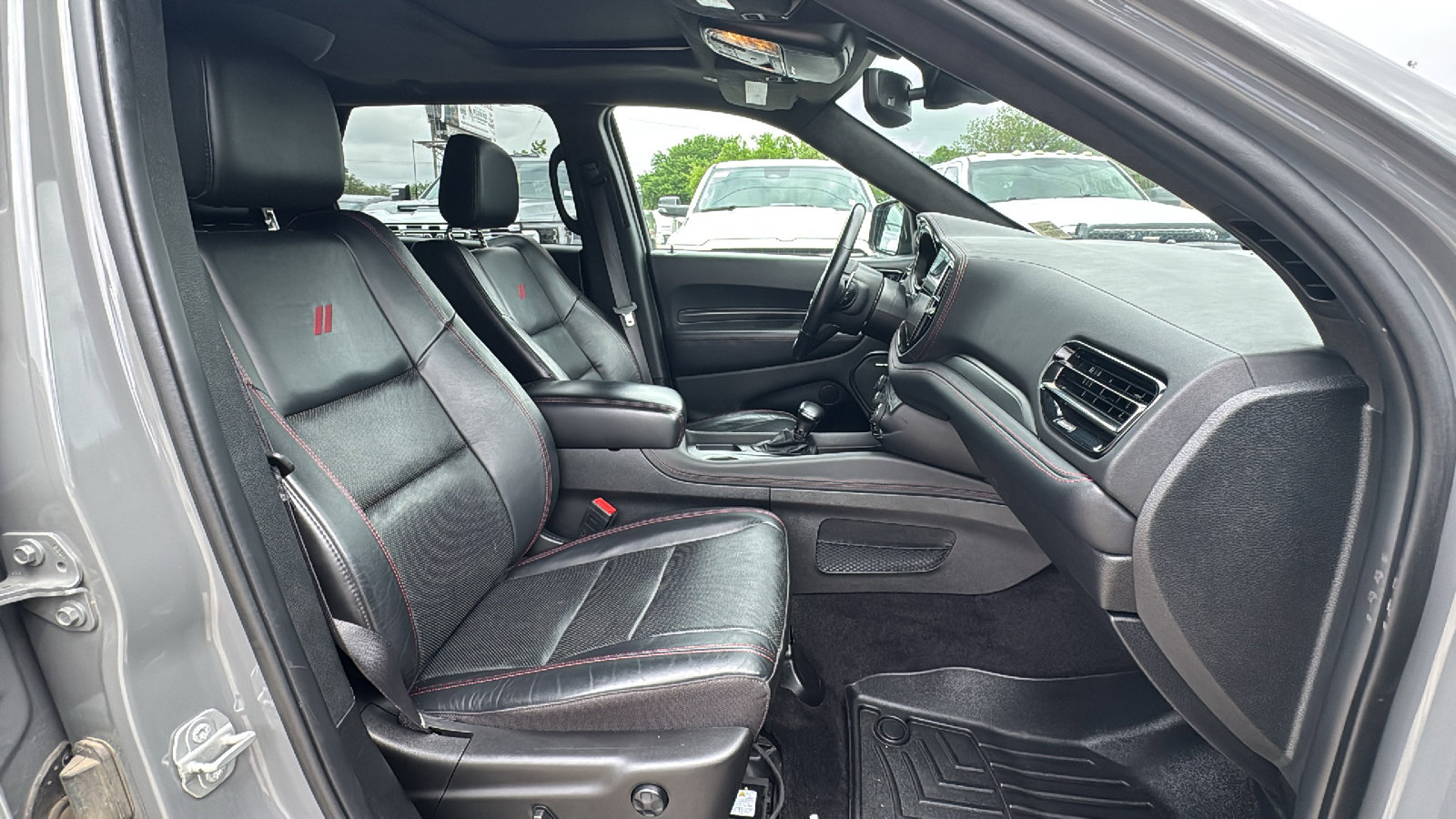 Used 2022 Dodge Durango R/T image 33