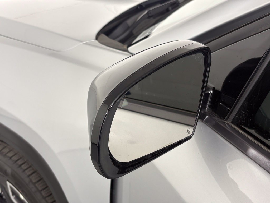 New 2026 Jeep Cherokee Laredo AWD/4WD image 13
