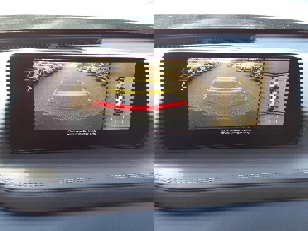 New 2024 MAZDA CX-30 2.5 Turbo w/ Premium Plus Pkg image 22