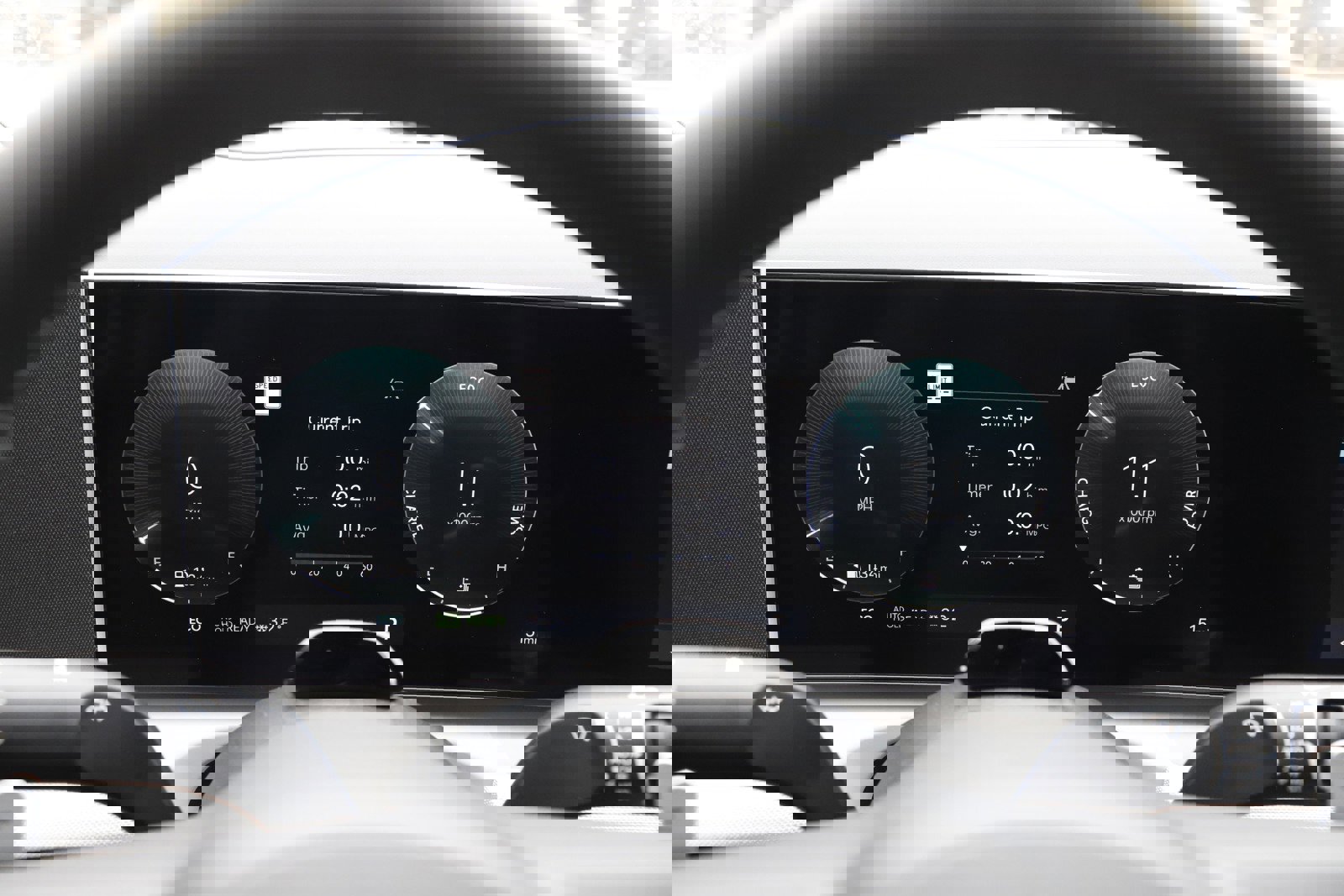 New 2026 Hyundai Tucson Limited image 33