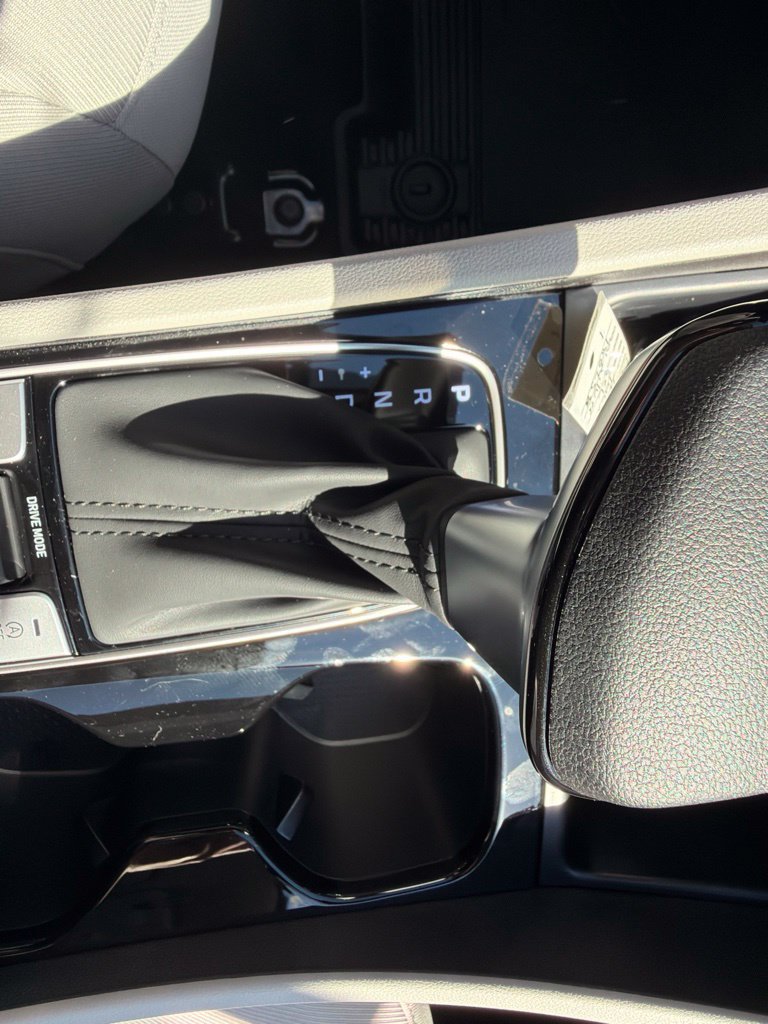 New 2026 Hyundai Tucson SEL Plus FWD image 28