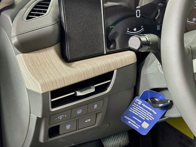 New 2026 Hyundai Sonata SEL FWD image 20