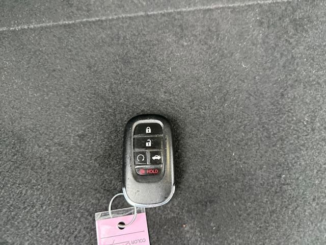 Certified 2023 Honda Accord Sport image 44