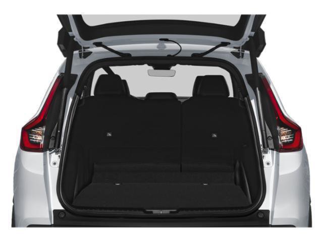 New 2025 Honda CR-V Sport Touring image 11