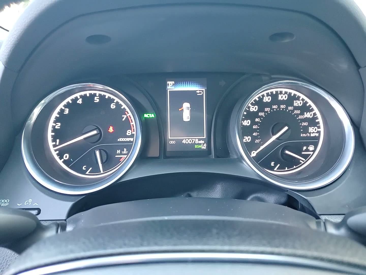 Certified 2020 Toyota Camry LE w/ Convenience Package image 24