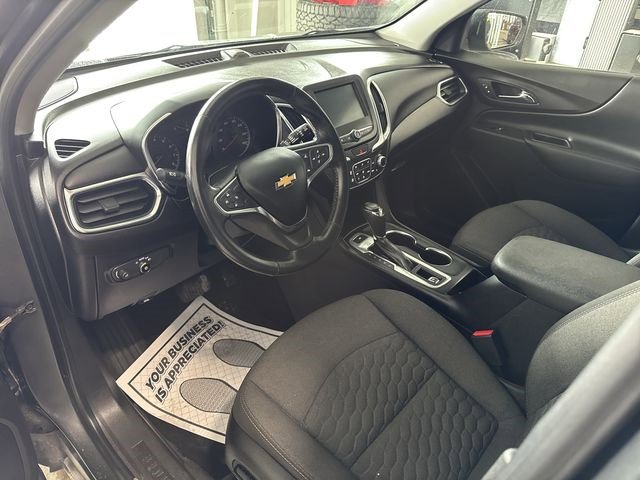 Used 2018 Chevrolet Equinox LT image 10