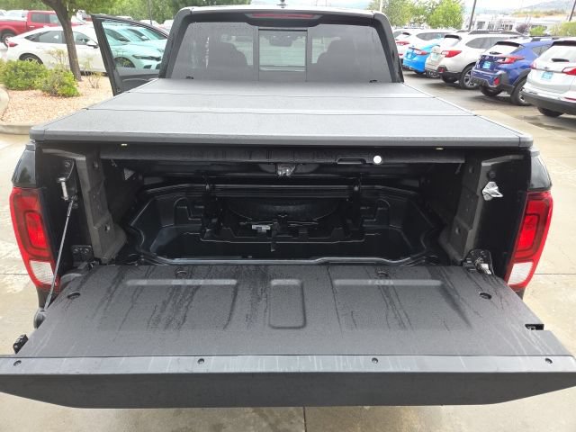 Certified 2021 Honda Ridgeline RTL-E image 20