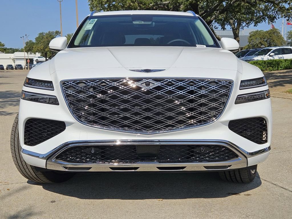 New 2026 Genesis GV80 2.5T Prestige image 7