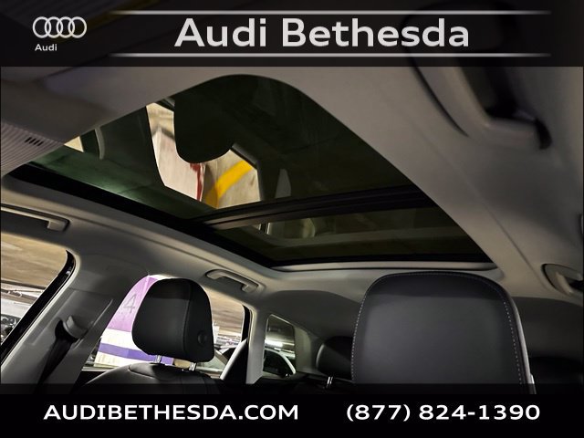 New 2026 Audi Q3 quattro 2.0T AWD/4WD image 22