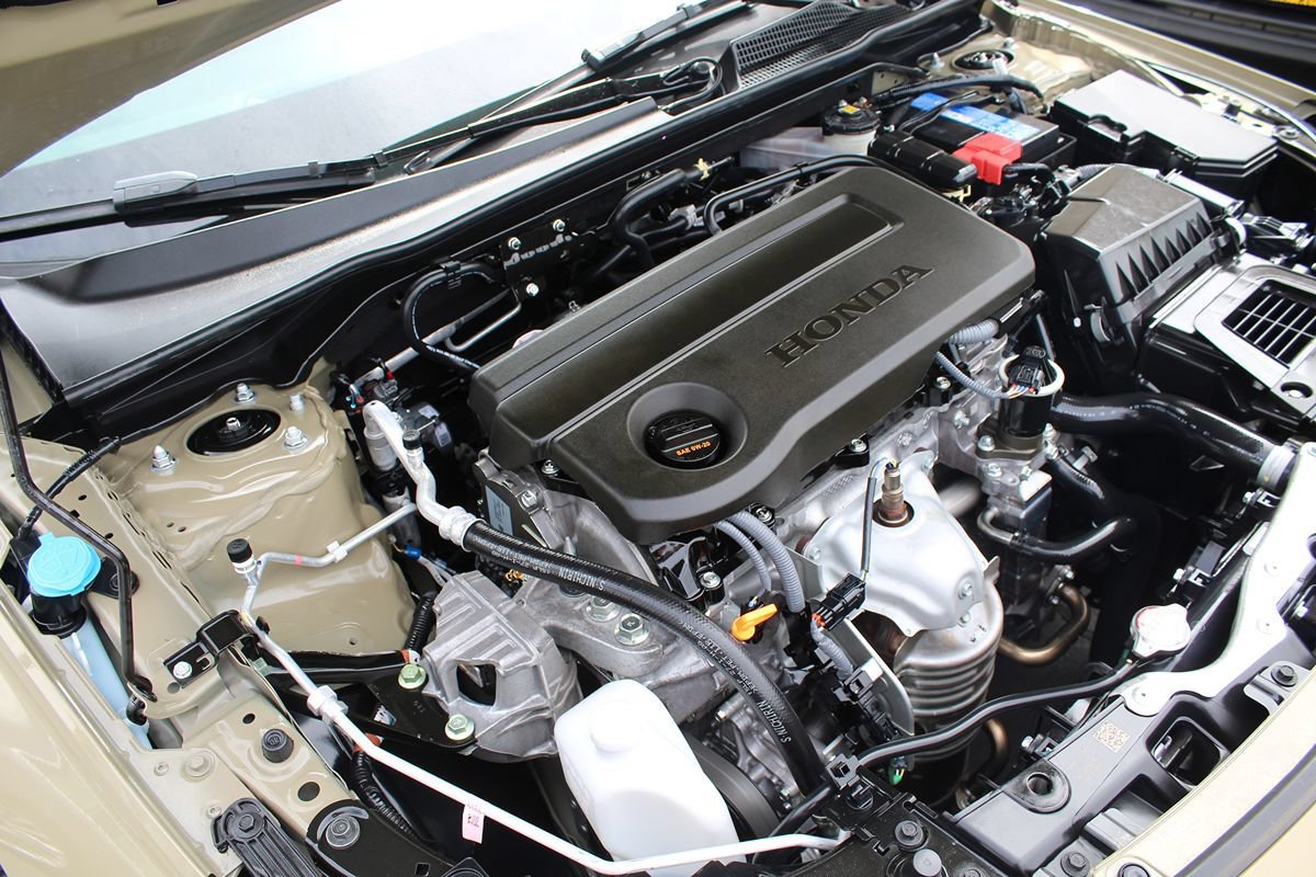 Used 2025 Honda Civic Sport image 30