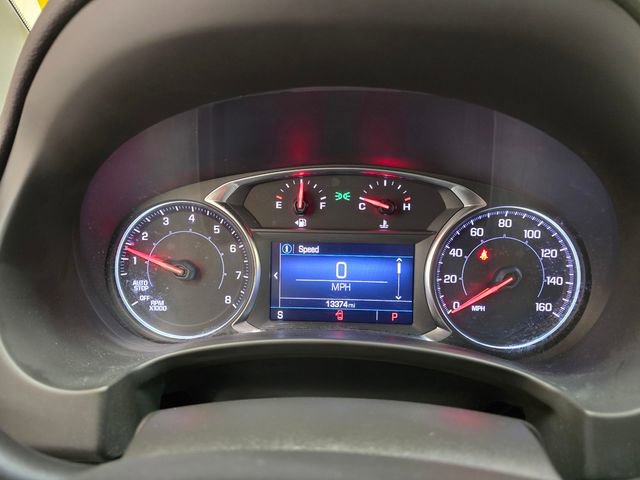 Used 2023 GMC Terrain SLE w/ Driver Convenience Package AWD/4WD image 18