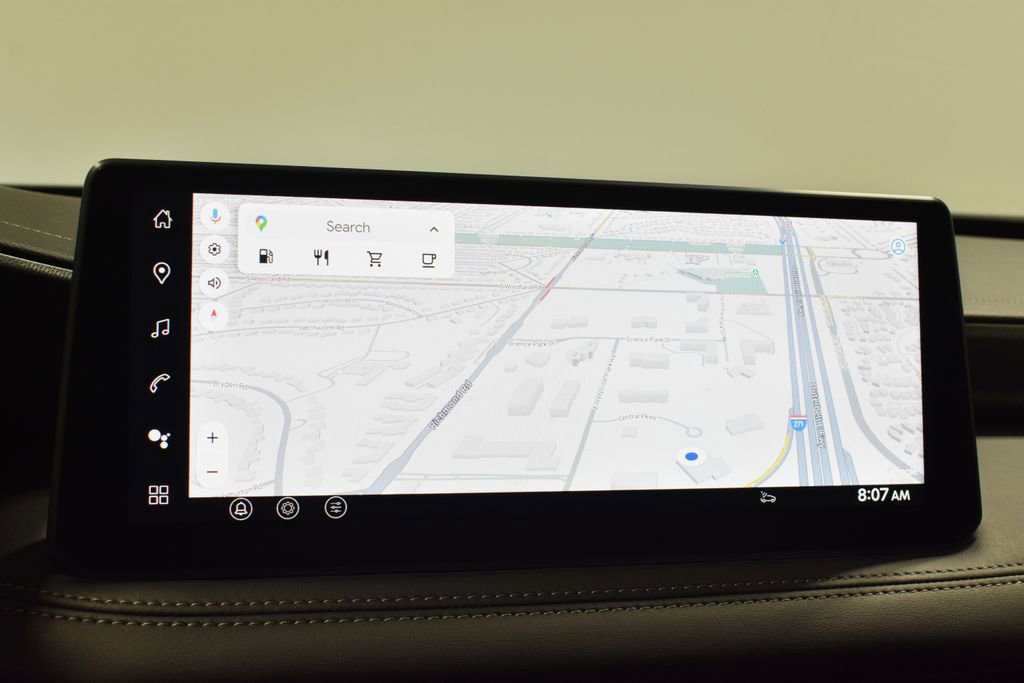 New 2026 INFINITI QX60 Luxe w/ Family Package image 23