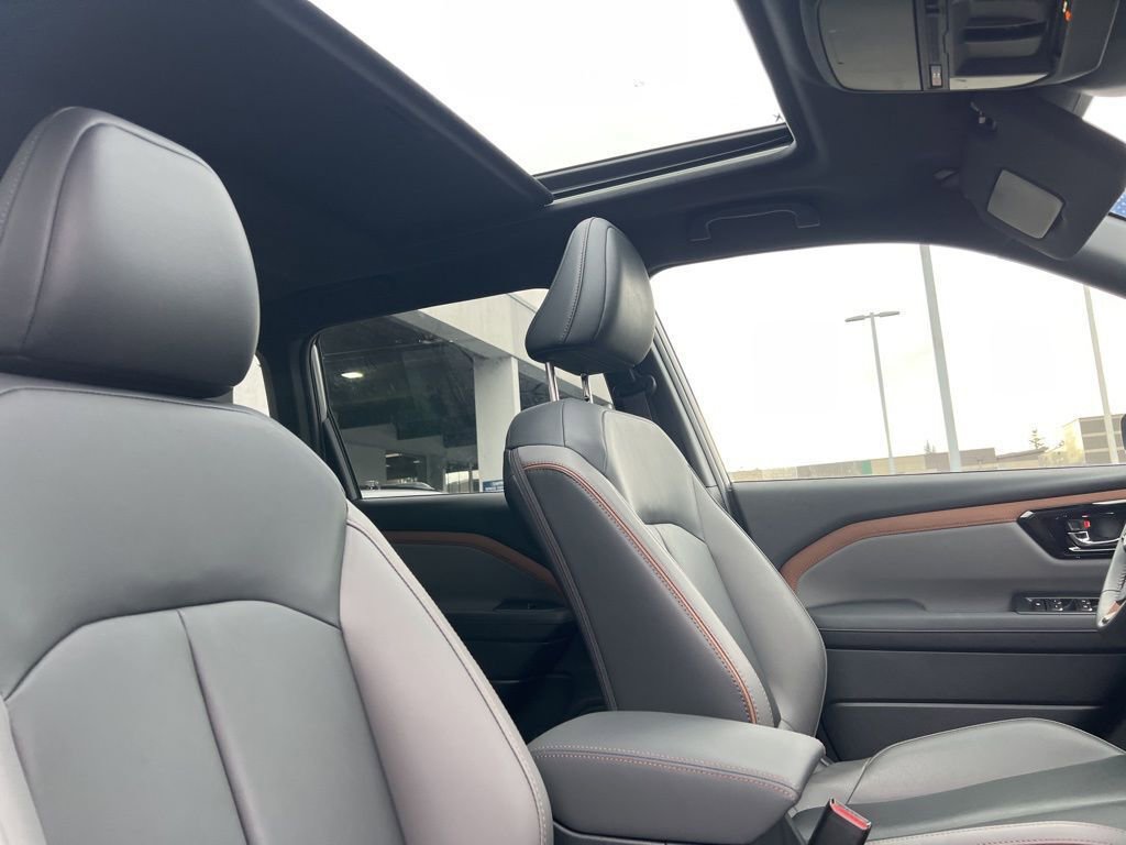 Certified 2025 Subaru Forester Sport image 5