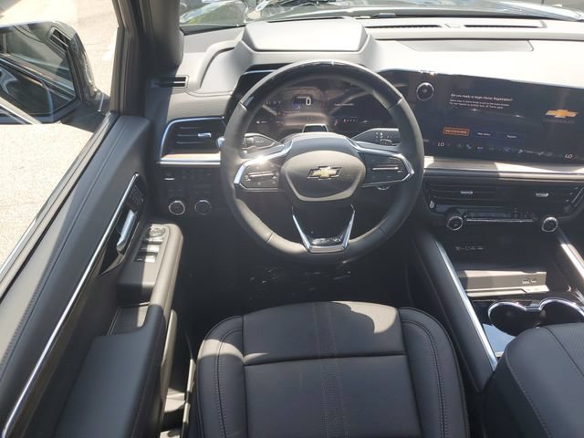 New 2026 Chevrolet Tahoe High Country w/ LPO, Illumination Package AWD/4WD image 9