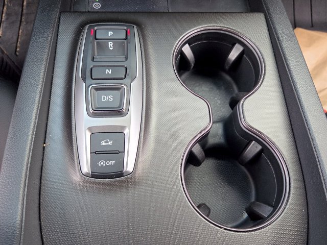 Used 2025 Honda Ridgeline TrailSport image 20
