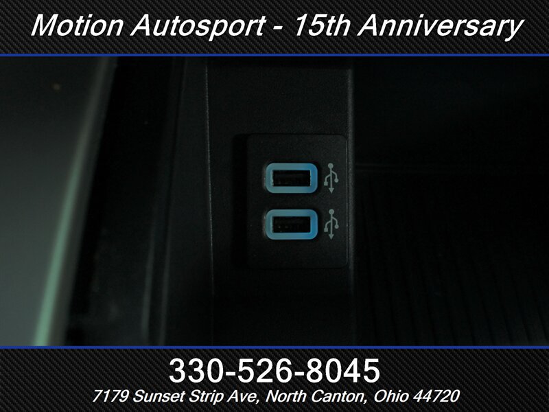 Used 2018 Ford F150 Lariat w/ Equipment Group 502A Luxury AWD/4WD image 16