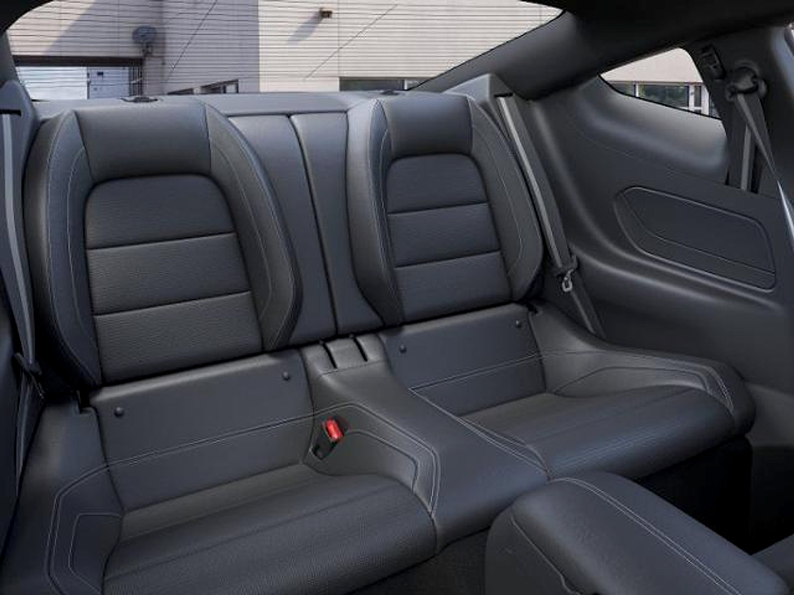 New 2025 Ford Mustang GT Premium RWD image 11