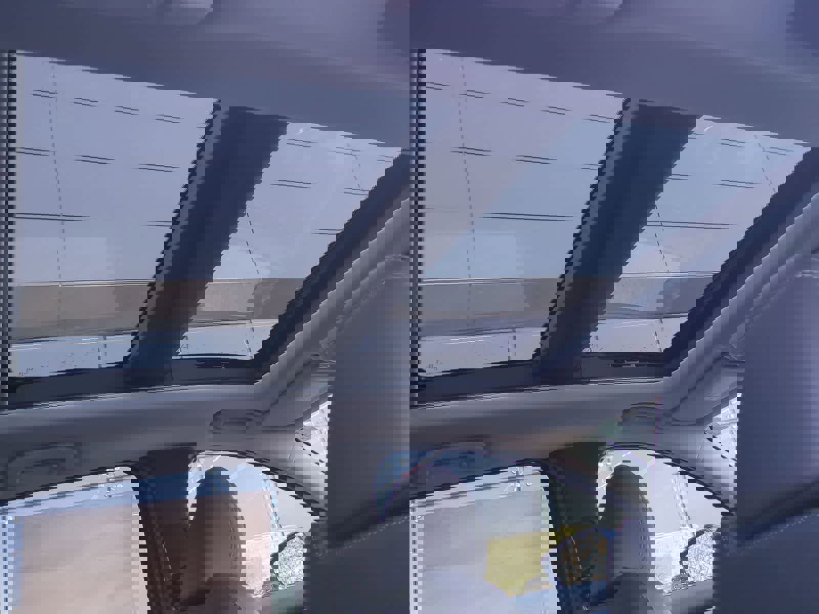 New 2026 MAZDA CX-50 2.5 Hybrid w/ Weather Package image 21