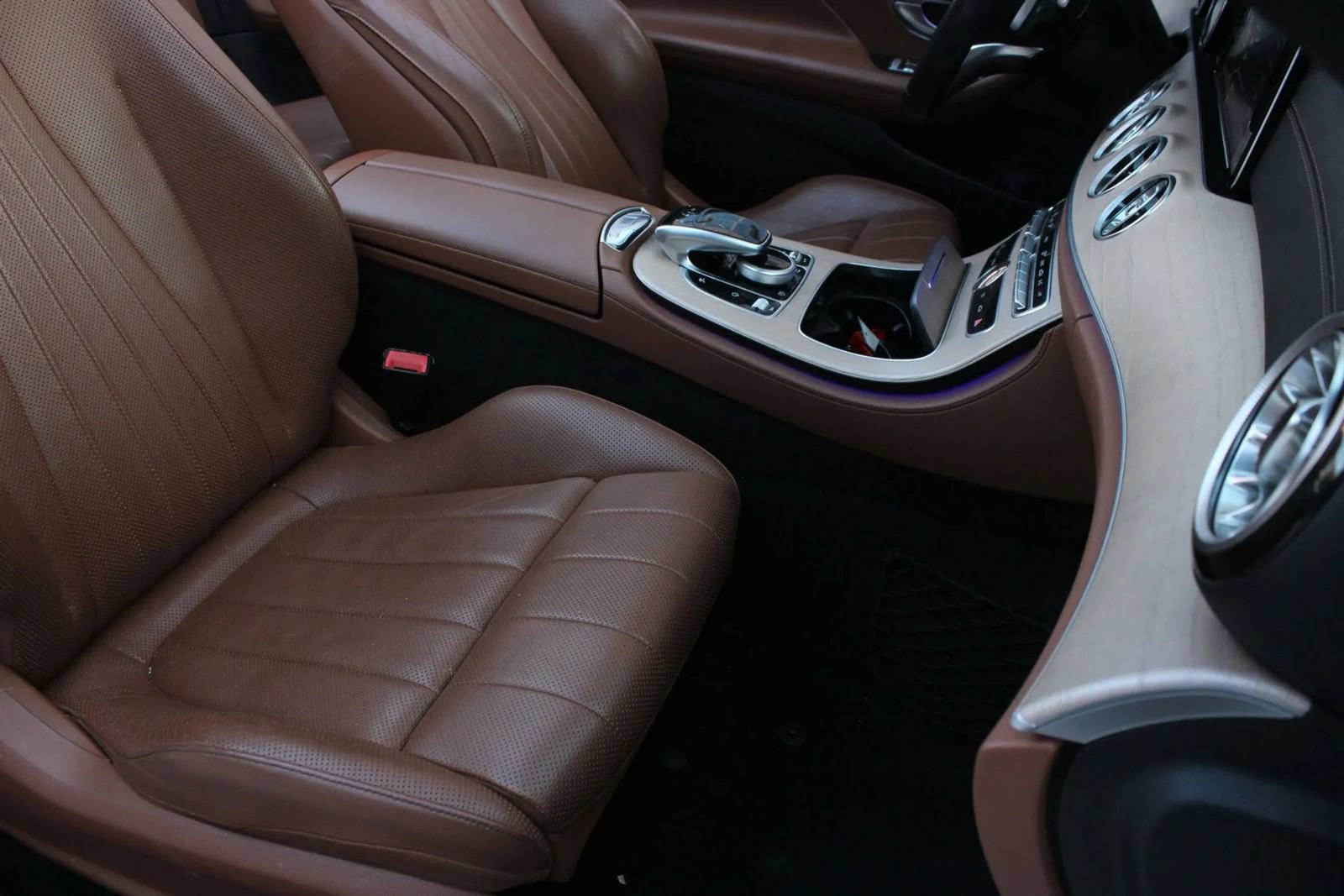 Used 2018 Mercedes-Benz E 400 Cabriolet image 26