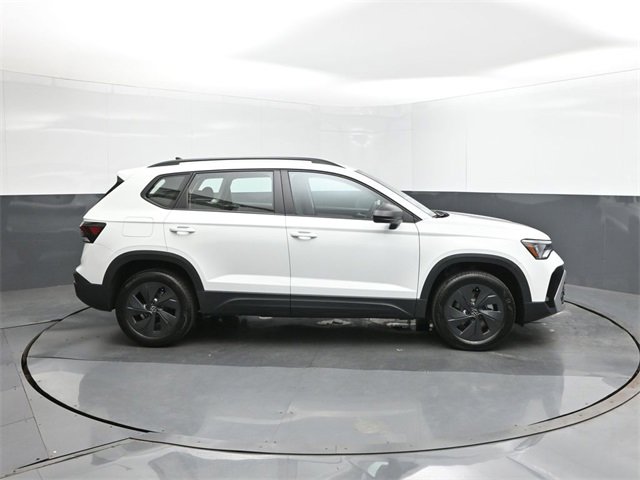 New 2025 Volkswagen Taos S image 26