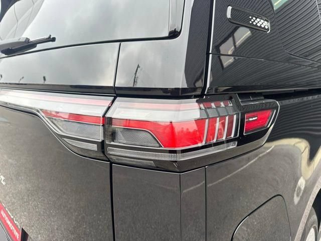 New 2025 Volkswagen ID. Buzz Pro S RWD image 11