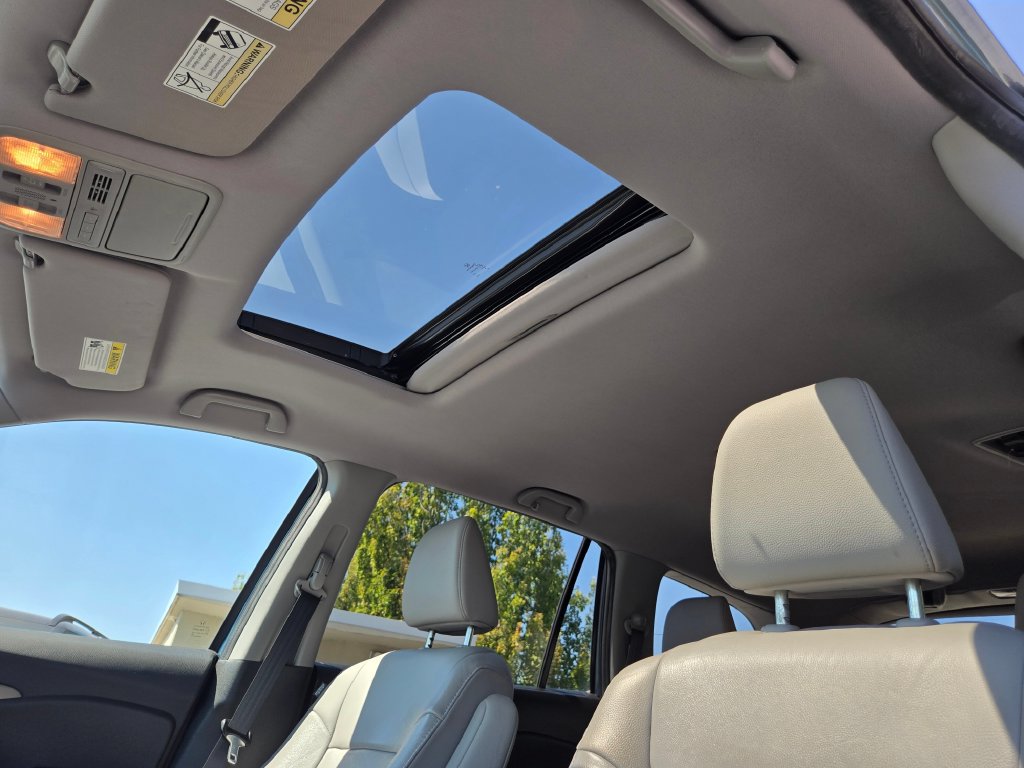 Used 2018 Honda Pilot EX-L image 23