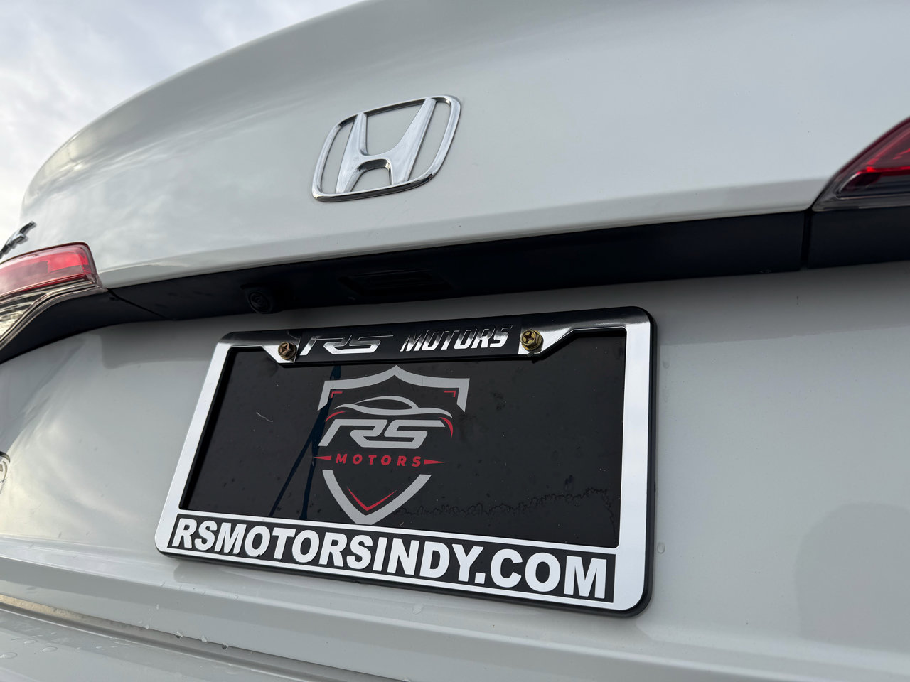 Used 2023 Honda Civic Sport image 31