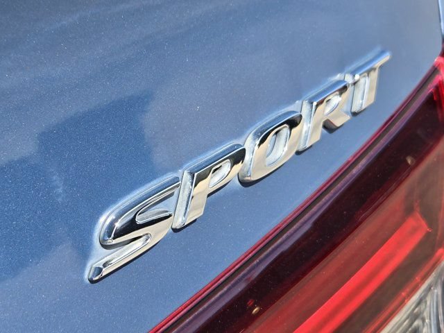 Used 2025 Honda Civic Sport image 11
