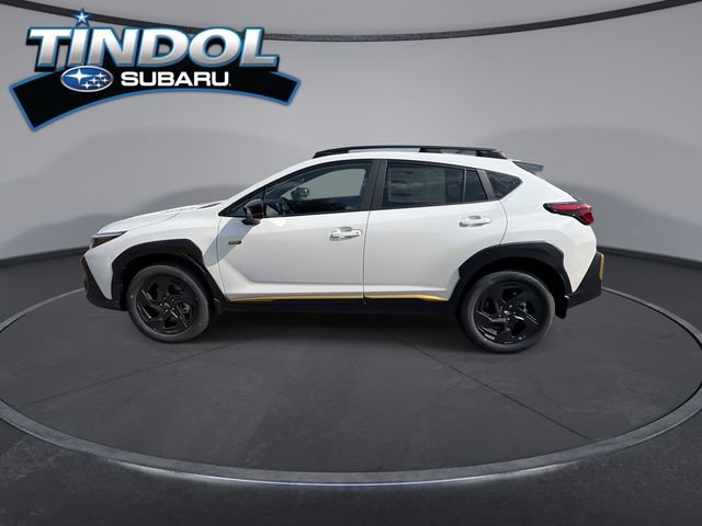 New 2026 Subaru Crosstrek 2.5i Sport AWD/4WD image 5