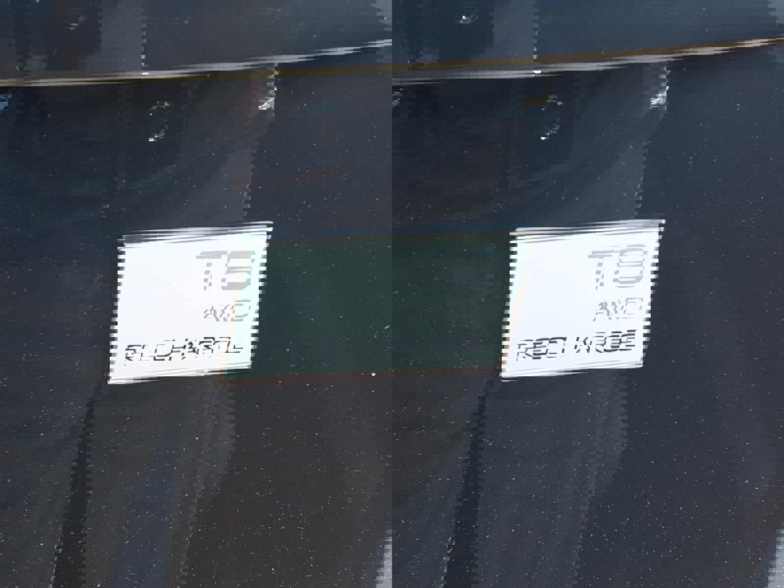 Used 2024 Volvo XC90 T8 Ultimate w/ Protection Package Premier image 10