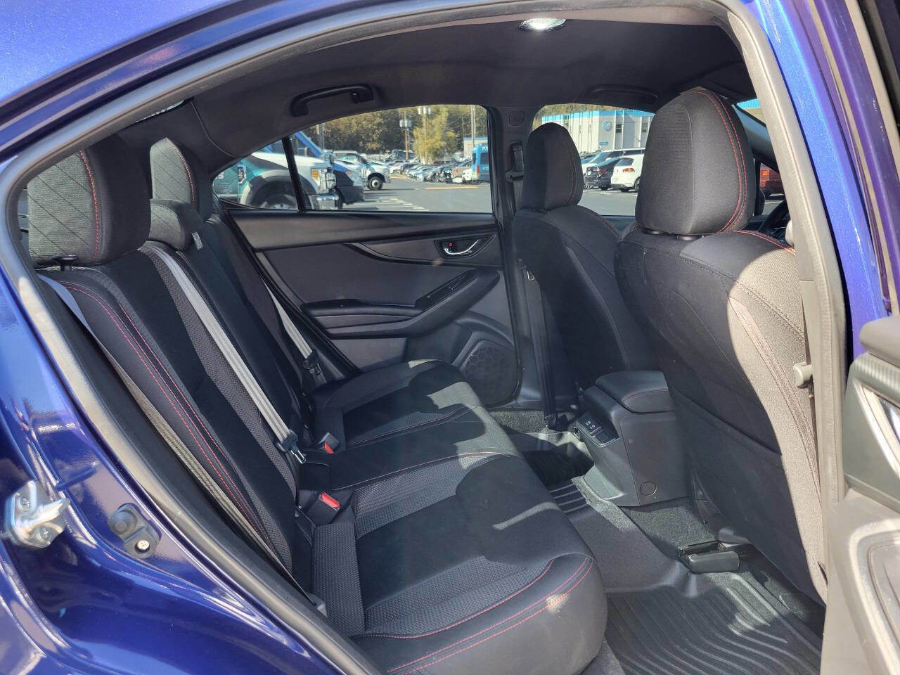 Used 2022 Subaru WRX Premium image 19