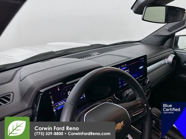 Used 2023 Chevrolet Colorado LT RWD image 11