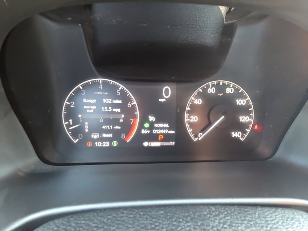 Used 2026 Honda Odyssey Sport-L image 35