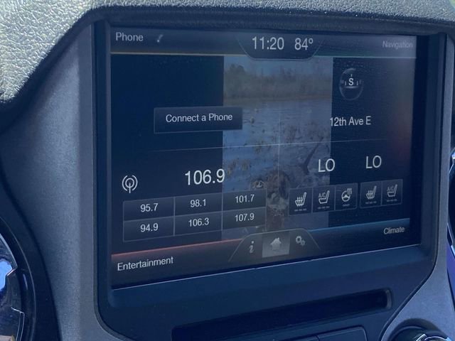 Used 2015 Ford F250 Platinum AWD/4WD image 20