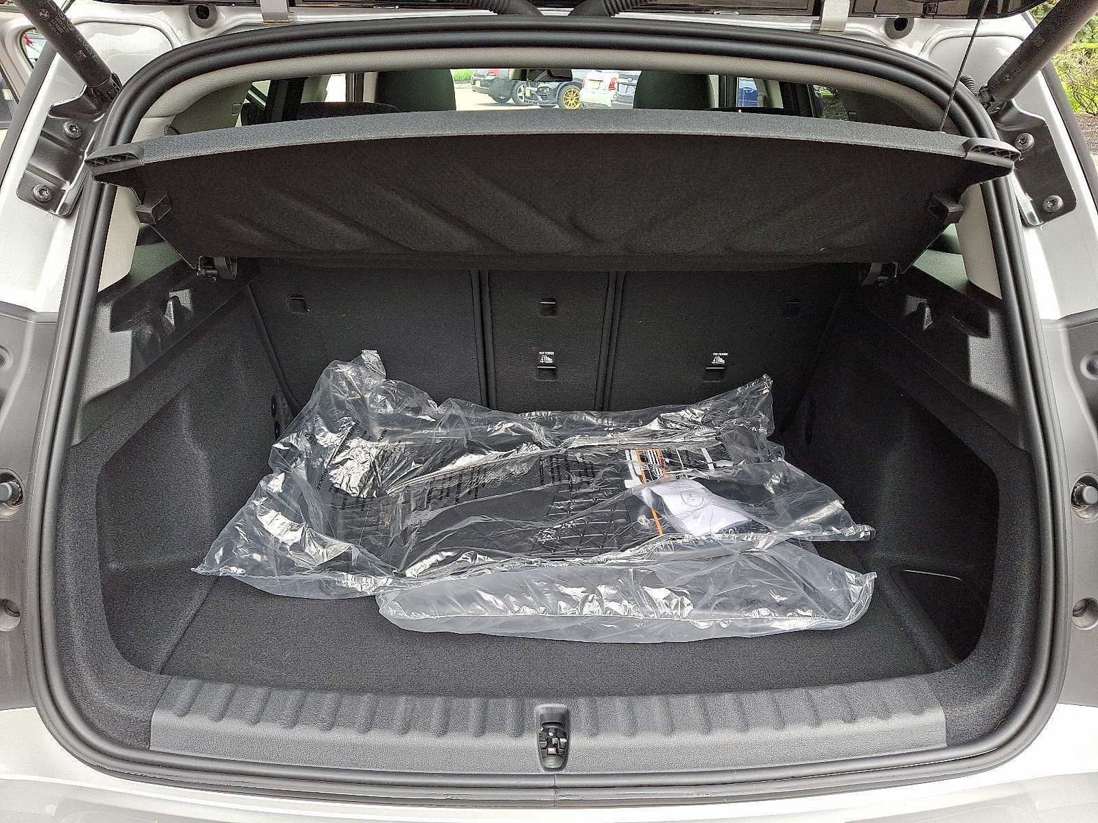 Used 2025 MINI Cooper Countryman S image 28