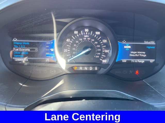 Used 2024 Ford Edge SEL w/ Convenience Package AWD/4WD image 15