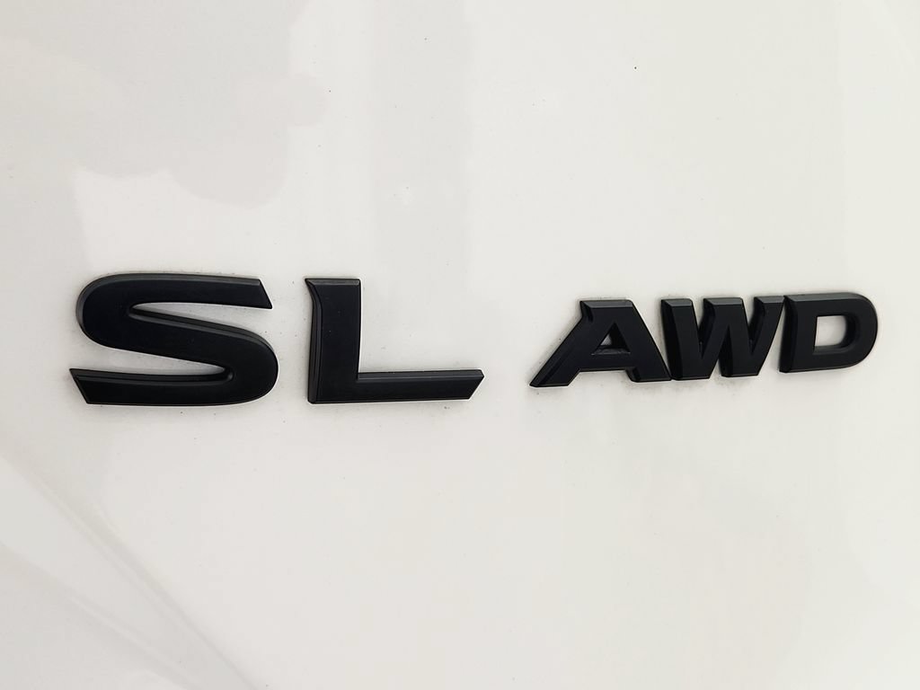 Used 2021 Nissan Murano SL AWD/4WD image 39