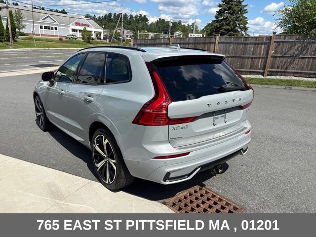 Used 2025 Volvo XC60 B5 Ultra w/ Protection Package Premier AWD/4WD image 6