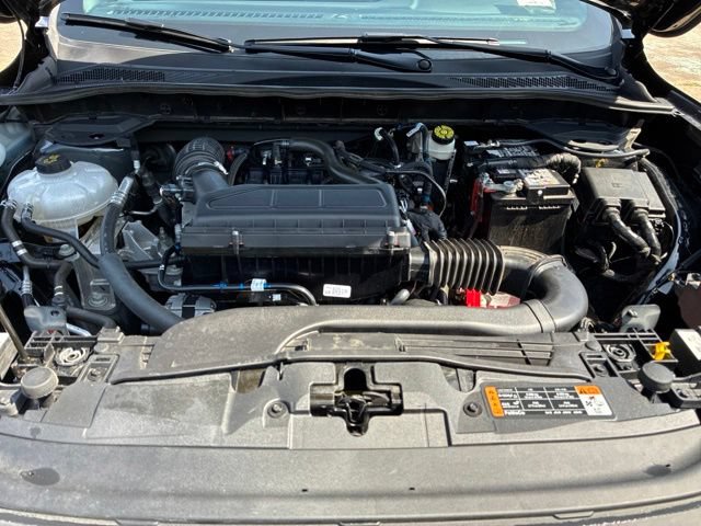 Certified 2025 Ford Escape ST-Line FWD image 19