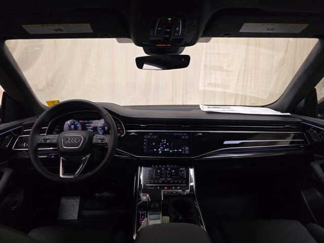 New 2026 Audi Q8 Prestige image 32