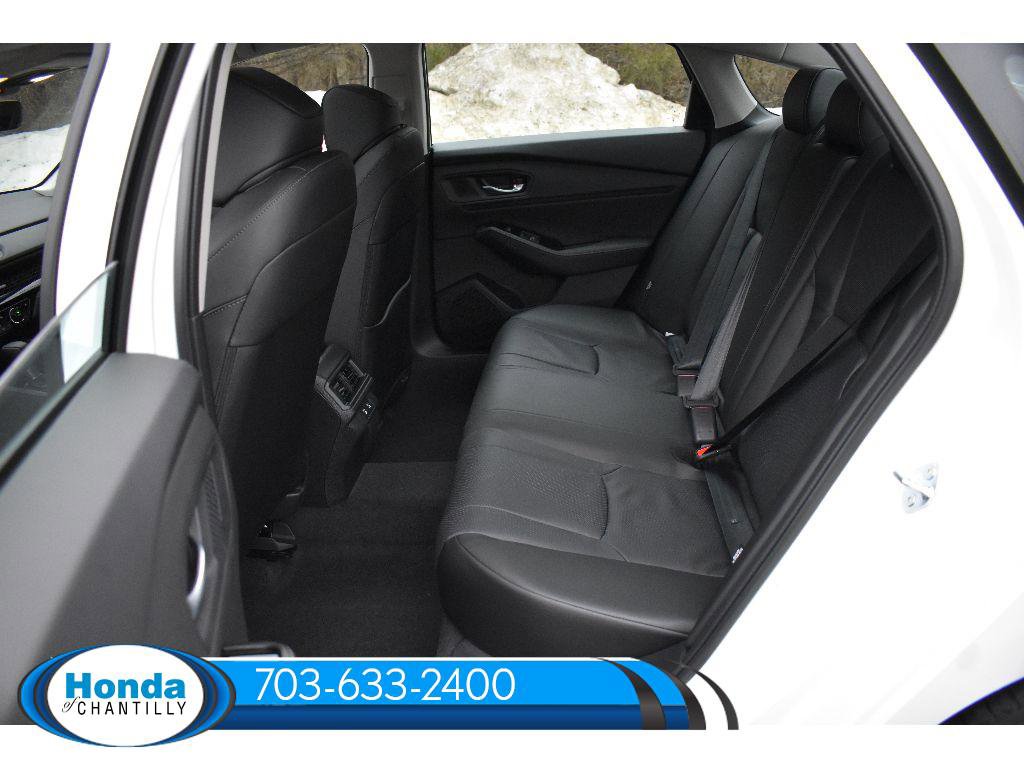 New 2026 Honda Accord Touring image 32