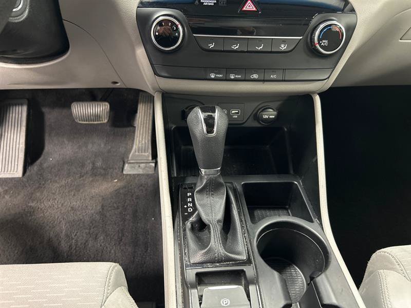 Used 2019 Hyundai Tucson SE AWD/4WD image 18