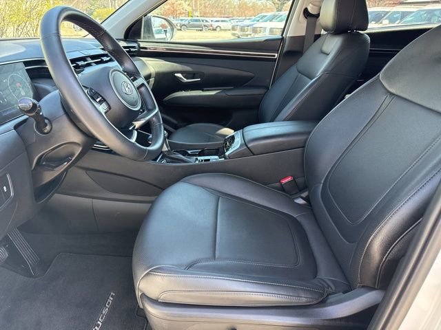 Used 2024 Hyundai Tucson SEL w/ Convenience Package image 20